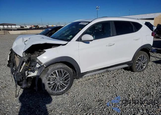 KM8J3CAL2KU971630: 99163035