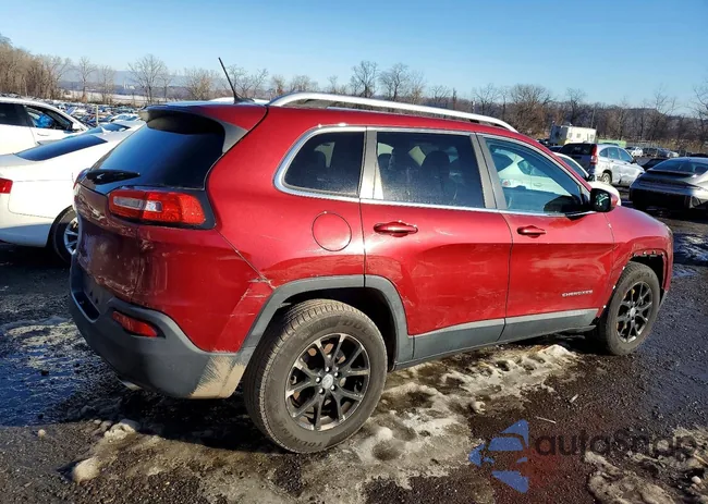 1C4PJMCS6EW146603: 99926155