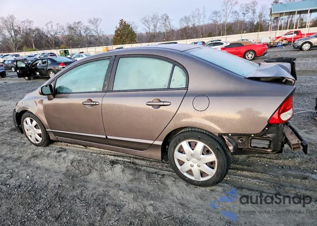 2HGFA1F54AH560103: 96668025