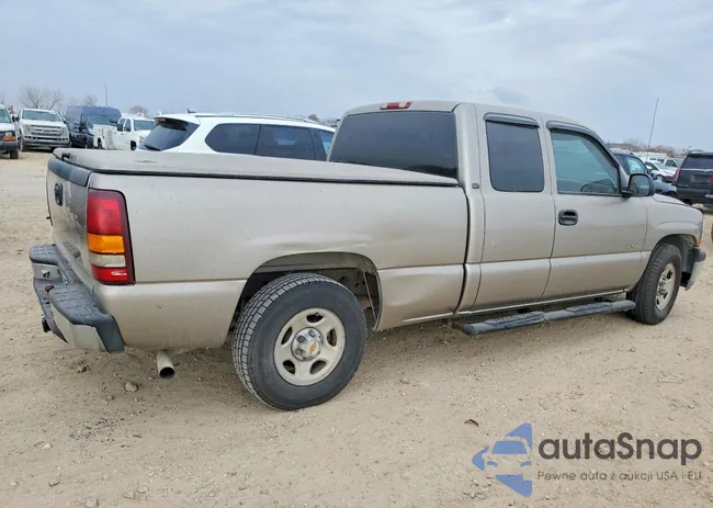 2GCEC19W721103207: 74280625