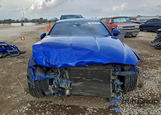 SAJAF4BV4HA963283: 99722135