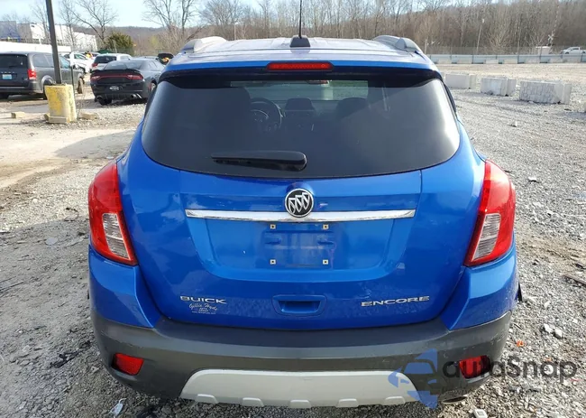 KL4CJASB2FB261278: 98781955