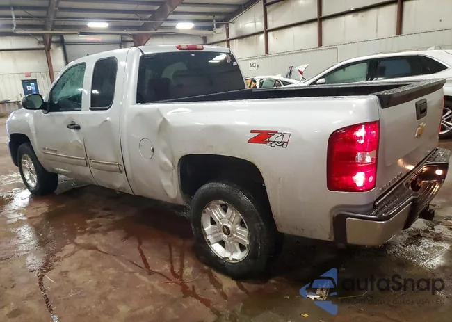 1GCRKSE79DZ402197: 99756655