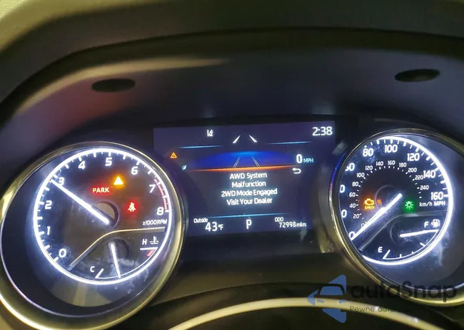 4T1G11BK7LU012476: 73472965