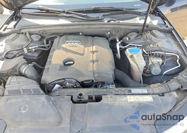 WAUFFAFL4EN041948: 74812215