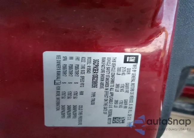 3GCPKSEA1DG238656: 99366485