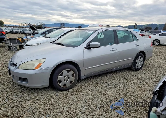 1HGCM56486A158924: 98274035