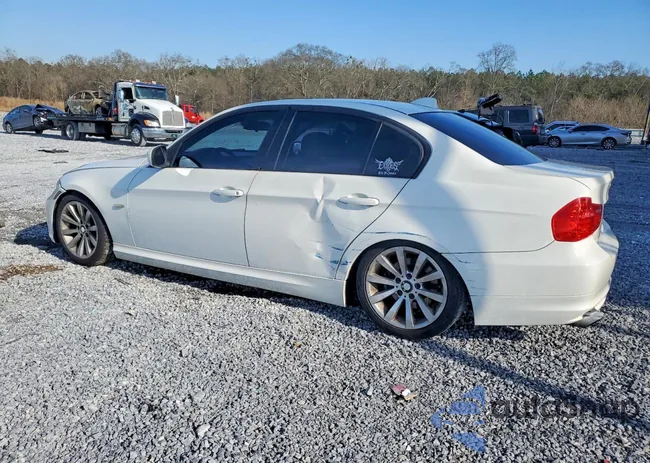 WBAPH7C5XAE129470: 98671245