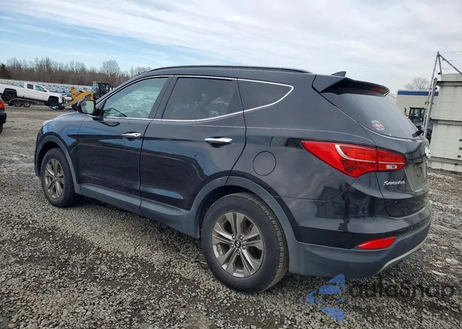 5XYZUDLB2FG295881: 74438465