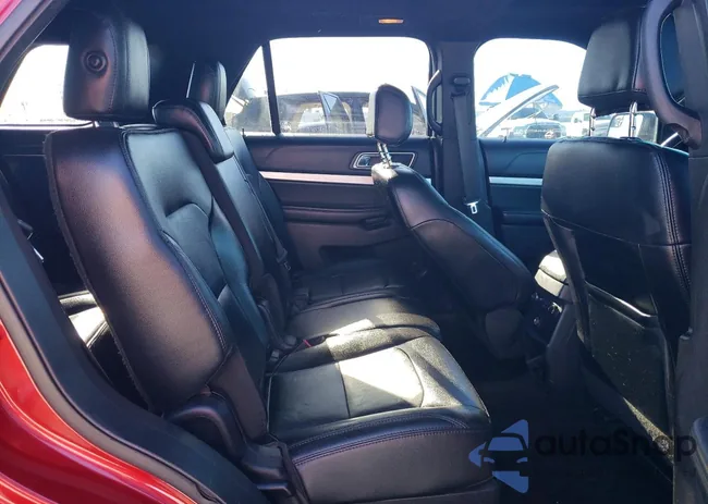 1FM5K7DH7GGC05174: 72889875