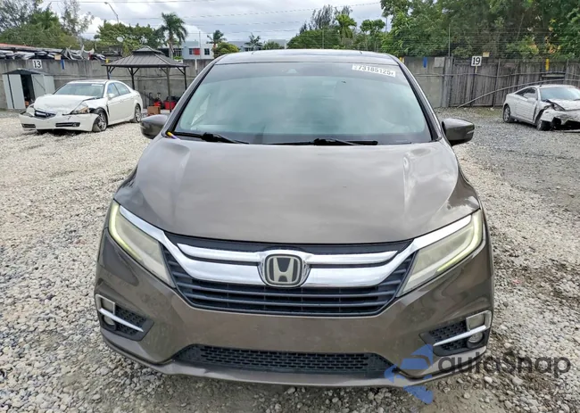 5FNRL6H92KB008898: 73185125