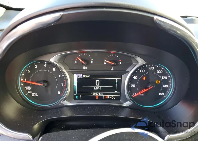 1G1ZD5ST1JF125399: 99720905