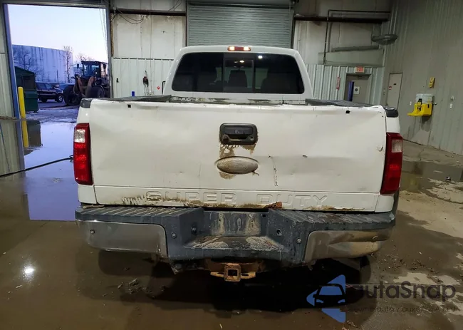 1FT8W3DT6BEC18330: 73405065