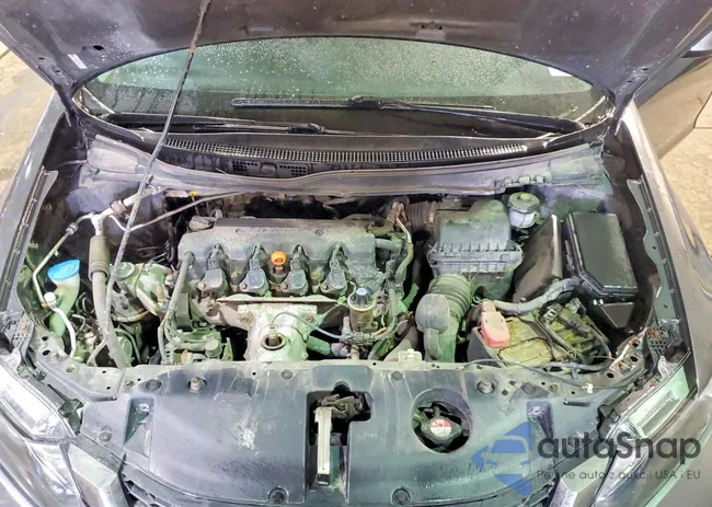 2HGFB2F54DH539419: 74409145