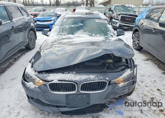 WBA3B3C57DF539635: 73707225