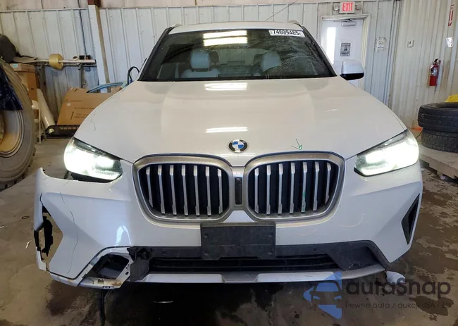 5UX43DP03N9N23276: 74699485