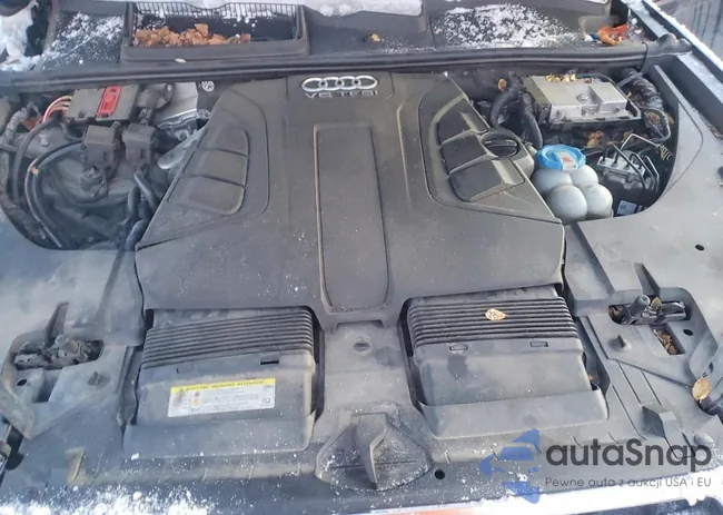 WA1LAAF70HD006478: 74732285