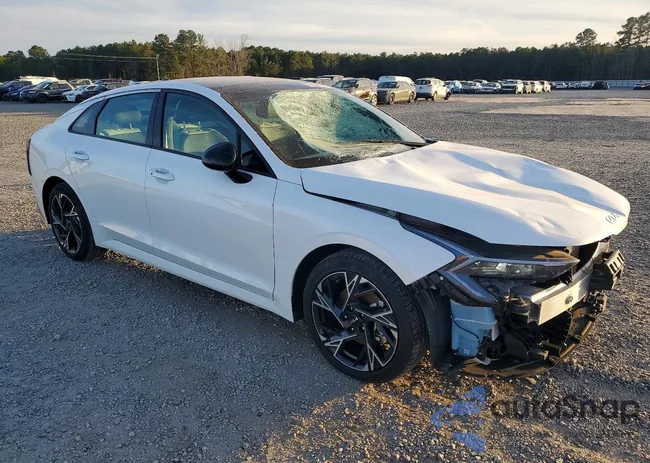 KNAG64J70S5308451: 98340585