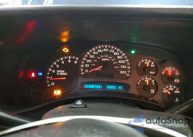 1GCEC14X55Z276607: 97622695