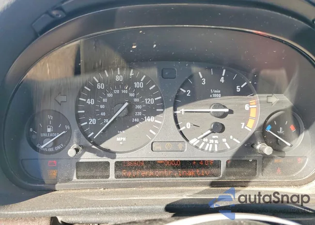 WBAGH83421DP27085: 74264725