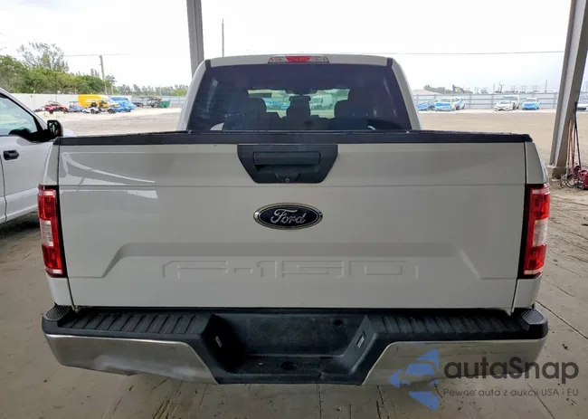 1FTEW1C54KFA64625: 73550945