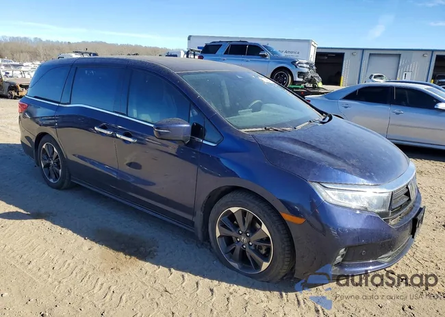 5FNRL6H95NB007247: 73500045