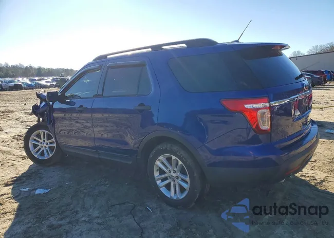 1FM5K7B87FGB47276: 72610105