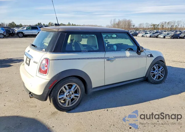 WMWSU3C51DT684919: 74738385