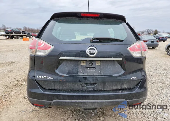 KNMAT2MV4GP737555: 73665575