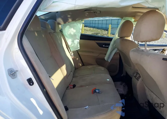 1N4AL3AP3FC285489: 97889455