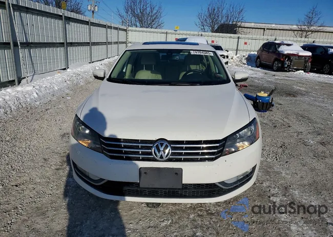 1VWCN7A3XDC005370: 74784585