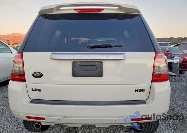 SALFT24N48H068486: 73203015