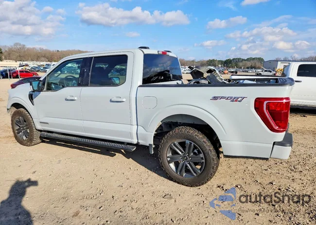 1FTFW1ED4PFD07043: 96587085