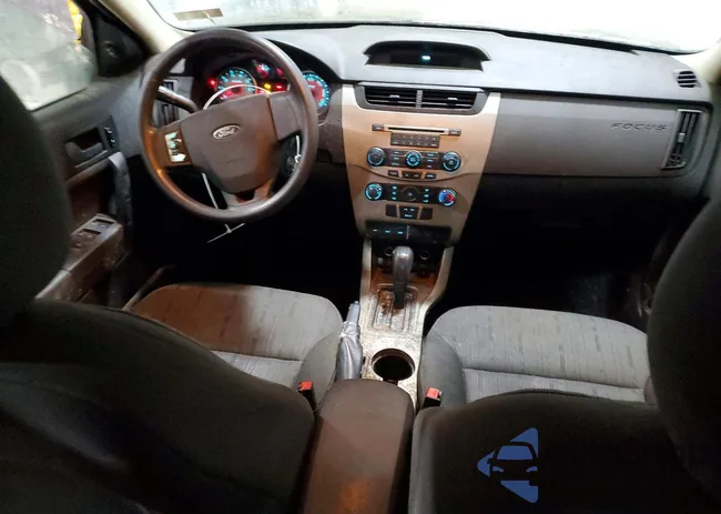 1FAHP35N48W282999: 73467525