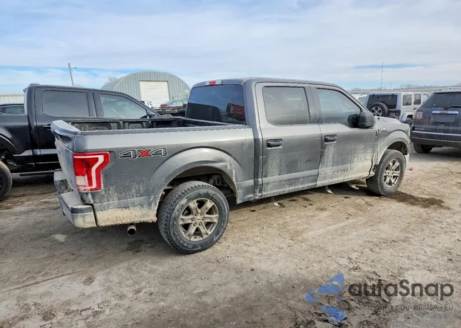 1FTEW1EP1GKD80741: 99703075