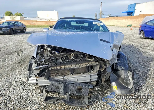 1FATP8UH2P5109327: 98717725