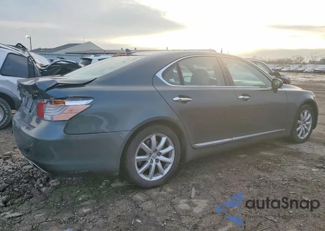 JTHBL46F985076753: 96940335