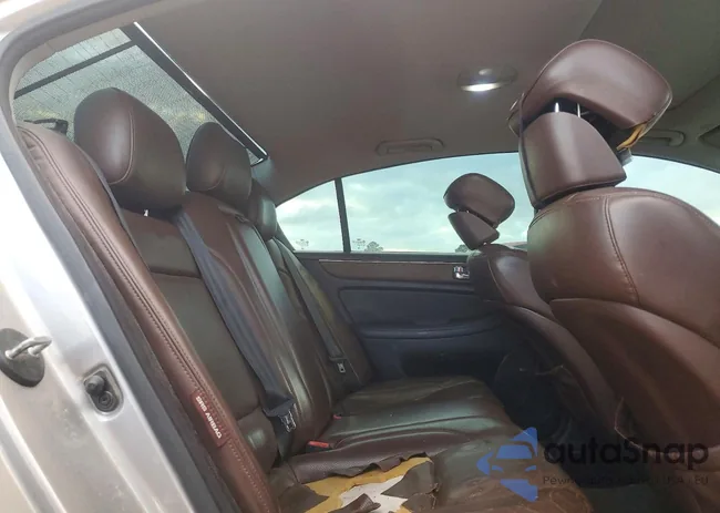 KMHGC4DF7BU113379: 99720375