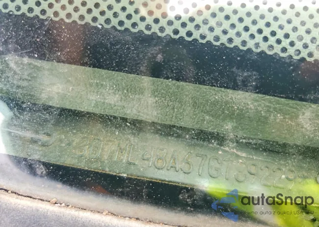 3D7ML48A67G789229: 99716255