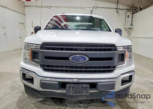 1FTEX1CP1JKF12727: 72466135