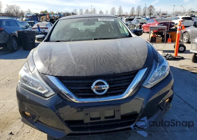 1N4AL3AP4HC940469: 99036095