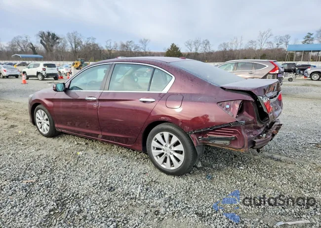 1HGCR2F84DA051613: 96697635