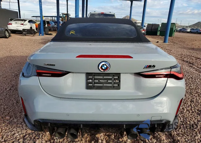 WBS33BA08PCM81406: 74635535