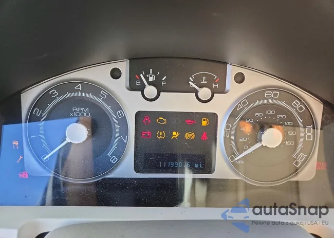 4M2CU87G19KJ23207: 72674595