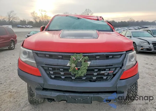 1GCPTEE12H1275931: 99058745