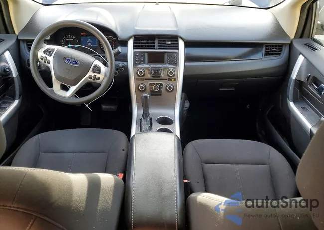 2FMDK3GC6BBA19257: 99370195