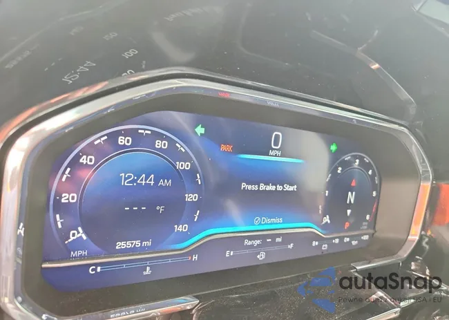 1GCPACE82SZ126404: 99994435