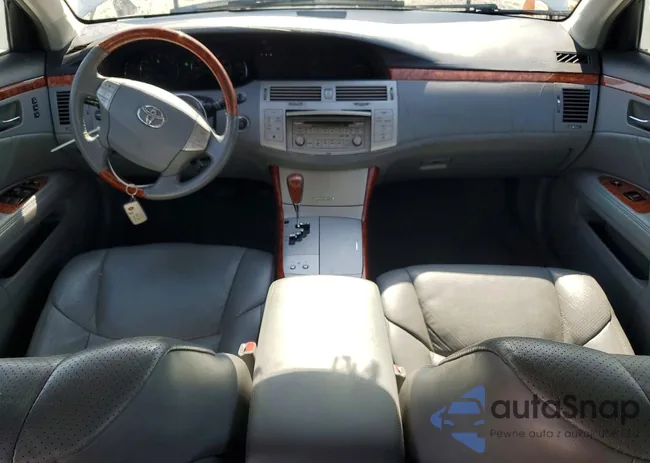 4T1BK36B47U198769: 99477625