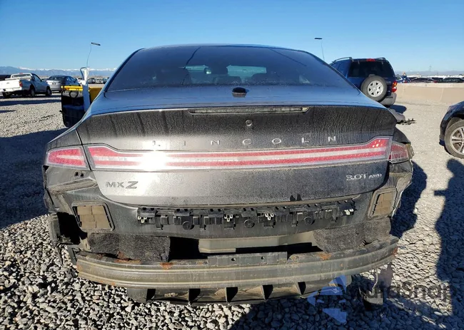 3LN6L5FC4HR611253: 97681015