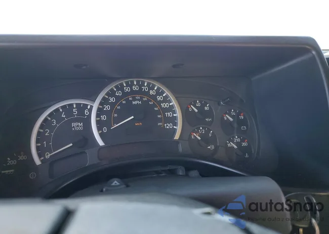 5GRGN22UX5H114557: 74361095